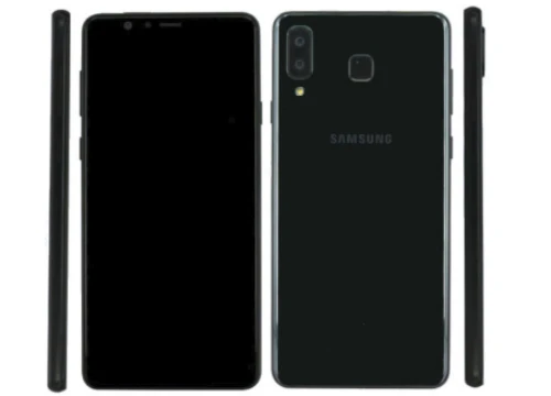 Samsung đang phát triển mẫu Galaxy phiên bản mới