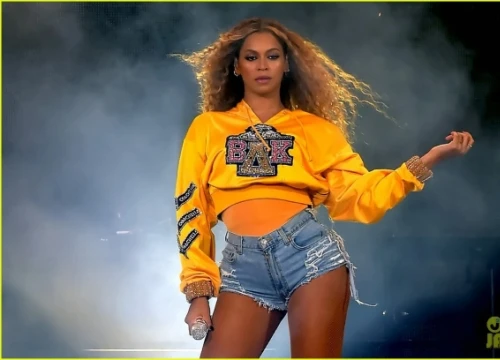 Siêu sân khấu của Beyoncé tại Coachella 2018: Destiny's Child tái hợp, Jay-Z bất ngờ đổ bộ