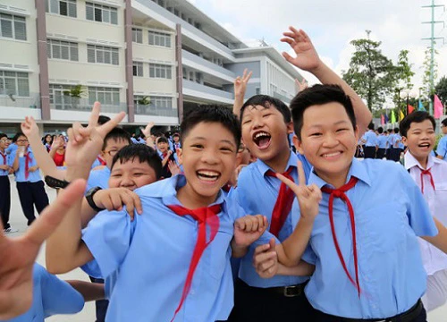 'Vì cha mẹ muốn hạng 1, tôi đã học như điên'