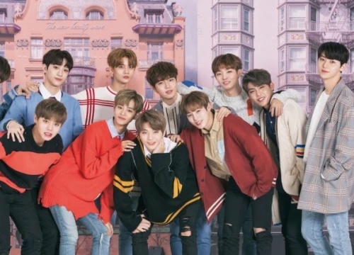 Wanna One thông báo xé lẻ đội hình, kết hợp cùng các ca sỹ khác