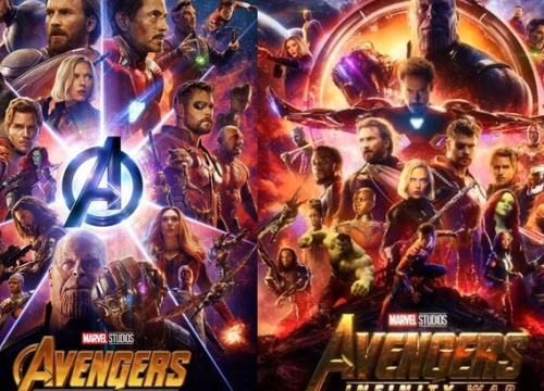 "Avengers: Infinity War": Các siêu anh hùng ở đâu trước cuộc chiến?