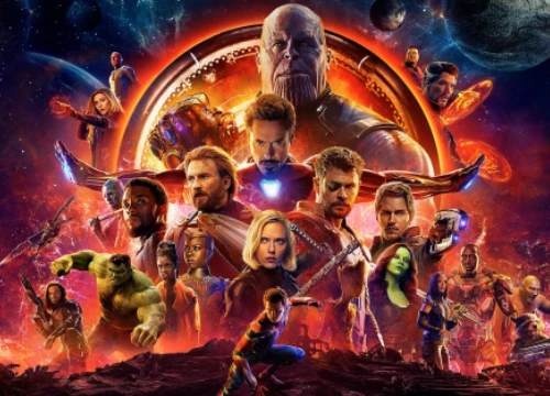 'Avengers: Infinity War' có lẽ sẽ trọn vẹn hơn rất nhiều nếu... không có after-credit