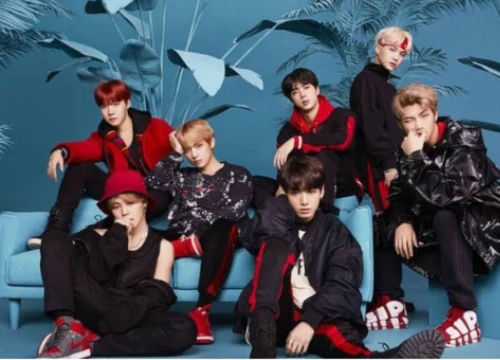 Báo Nhật 'lùi bước' trước BTS: Họ thật vĩ đại, Jpop còn hiếm khi tới được Billboard