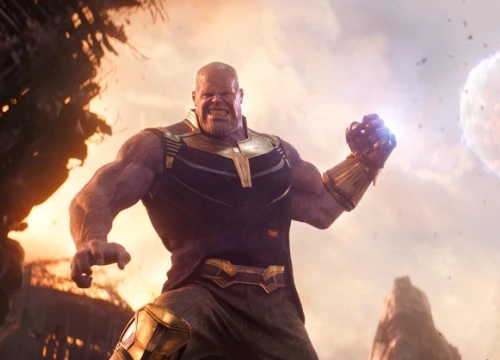 Biên kịch 'Avengers 3' đe dọa: Cứ mỗi khi Thanos lấy một viên đá, sẽ có vài nhân vật chết đi