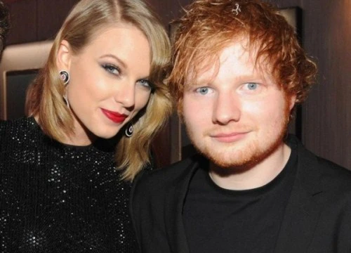 Billboard Music Awards 2018: Taylor Swift đối đầu Ed Sheeran và Camila, BTS lại được đề cử