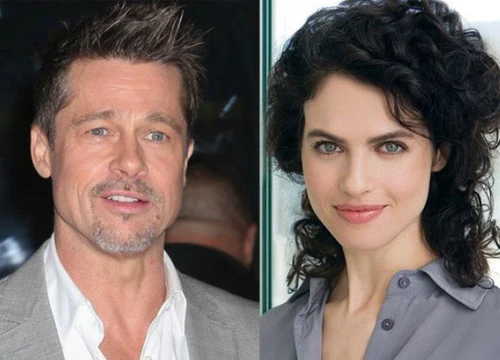 Brad Pitt sốt sắng làm điều đặc biệt, thể hiện tình yêu với nữ kiến trúc sư kém 12 tuổi?