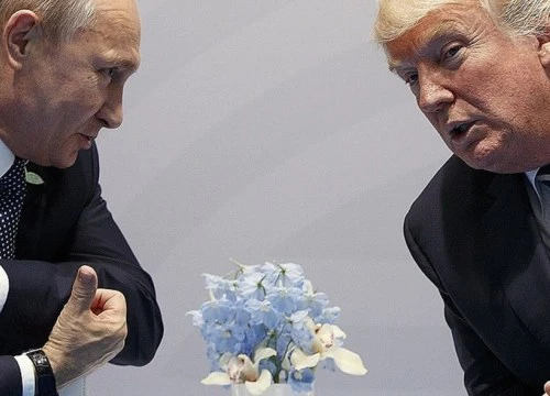 Cả ông Trump và Putin đều không cho phép xảy ra xung đột vũ trang