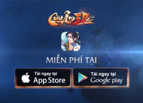 Cửu Âm 3D VNG tung Teaser thứ 2 đậm chất kiếm hiệp tình duyên