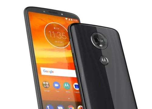 Dòng Moto E mới có giúp Motorola lấy lại ngôi vương trong phân khúc giá rẻ?