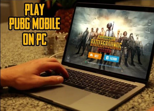 Dù đã fix lỗi, game thủ PUBG Mobile chơi giả lập bằng phím chuột vẫn có "lợi thế" hơn người dùng smartphone