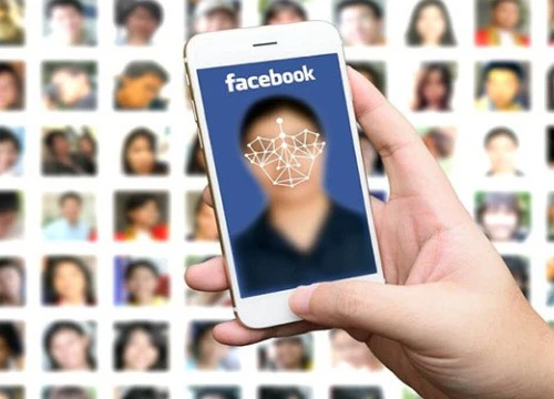 Facebook rơi vào vòng lao lý vì tính năng nhận diện khuôn mặt