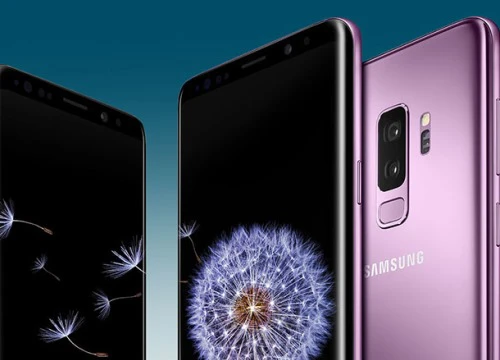 Galaxy S9/S9+ được chuyên gia đánh giá cực cao, hơn iPhone X