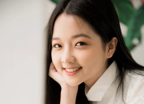 Gặp Lâm Thanh Mỹ - "tiểu Kim Yoo Jung" được cư dân mạng chọn là sao nhí lột xác thành công nhất Vbiz!