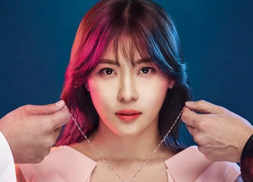 Ha Ji Won: Phụ nữ mạnh mẽ đến mấy cũng cần một bờ vai để bớt chênh vênh