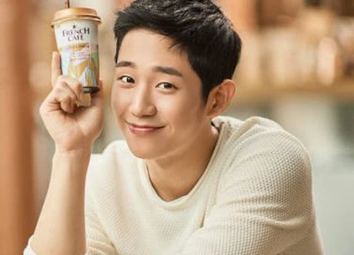 Jung Hae In đổi đời nhờ phim "Chị đẹp": Cát-xê quảng cáo tăng gấp 5 lần, thù lao tiền tỉ giờ thành chục tỉ