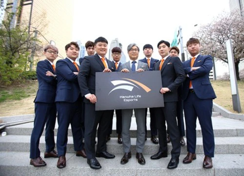 Không vào được Playoffs LCK mùa Xuân, cái tên ROX Tigers chính thức biến mất khỏi bản đồ LMHT