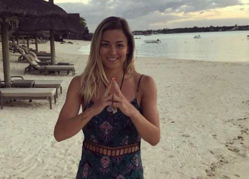 Laure Boulleau - Hậu vệ đội nữ PSG lộ clip mây mưa với sao đội nam