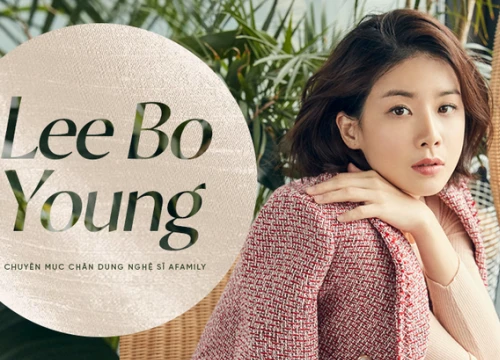 Lee Bo Young: Hành trình 10 năm vất vả của Hoa hậu Hàn Quốc để có được sự nghiệp sáng chói, tổ ấm hạnh phúc và cả nhan sắc tường thành đáng ghen tị