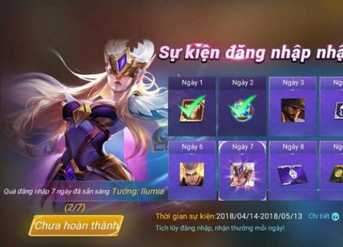 Liên Quân Mobile: Game thủ tưởng bở sẽ được NPH tặng Ryoma và Tulen vĩnh viễn