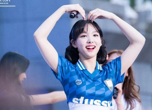 Lý do Nayeon được chọn "mở hàng" hầu hết các hit của TWICE là đây