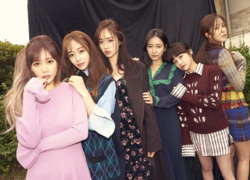 Mất đi T-ara, MBK vẫn 'đổ tiền' tìm nhóm nữ mới thay vì chăm sóc DIA