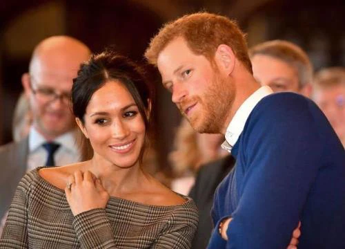 Meghan Markle nhiều lần bỏ qua quy tắc thời trang của Hoàng gia Anh