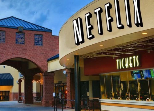 Netflix sẵn sàng mua hẳn rạp chiếu phim để đủ điều kiện chạy đua Oscar