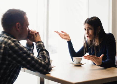 Nếu muốn "trời yên biển lặng" gia đình êm ấm, các cặp vợ chồng nhất định phải tránh những điều này