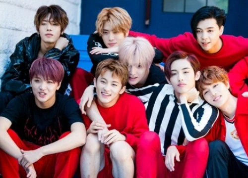 Nghe Zero 9 nhắc nhiều đến NCT, vậy bạn biết gì về nhóm nhạc nam Kpop này?