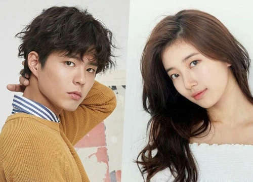 Park Bo Gum và Suzy nên duyên trong phim mới của đạo diễn 'Secret Garden'?