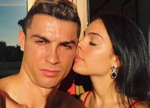 Ronaldo phản ứng đầy tinh tế sau tin đồn còn vương vấn Irina Shayk