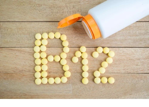 Tác dụng ít người biết của vitamin B12