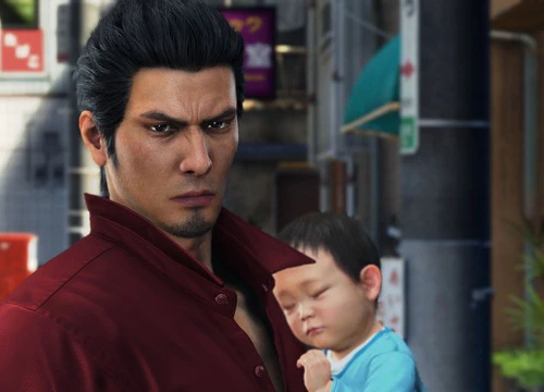 Tổng hợp đánh giá Yakuza 6: The Song of Life Thế giới ngầm đáng sợ của mafia Nhật Bản