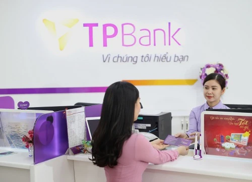 TPBank có gì trước ngày lên sàn?