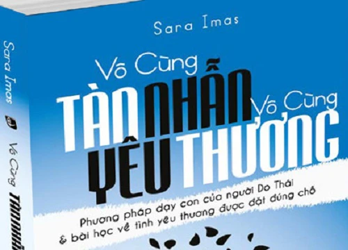 Trong khi cha mẹ Việt 'còng lưng' kiếm tiền để con học trường tốt nhất thì bà mẹ Do Thái này lại không nghĩ vậy