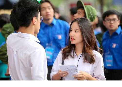 Trường ĐH Kiên Giang công bố tiêu chí xét tuyển đại học