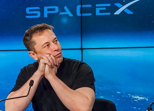 Tỷ phú Elon Musk tiết lộ 7 quy tắc làm việc hiệu quả