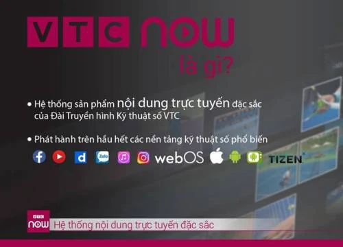 VTC sẽ bỏ Youtube, ra mắt ứng dụng riêng ?