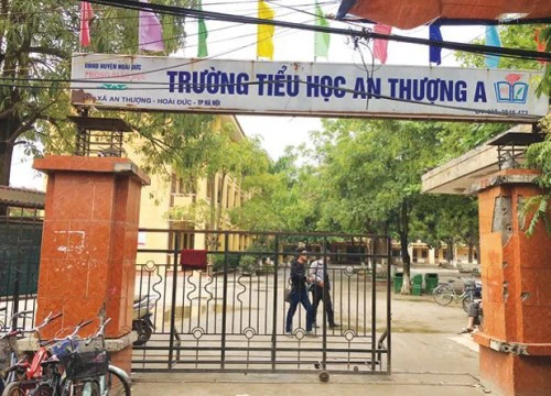 Vụ thầy giáo dâm ô hàng loạt học sinh: Phụ huynh gục ngã