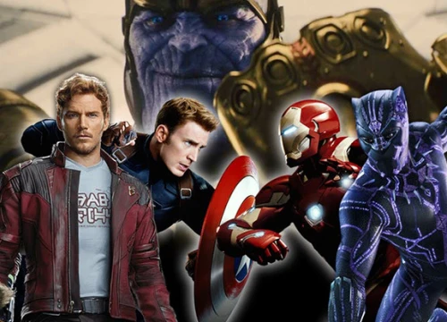 6 bộ phim Marvel mà khán giả nên xem lại trước thềm 'Avengers: Infinity War'