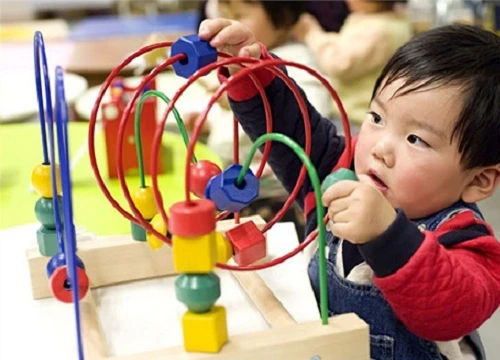 7 câu nói giúp trẻ tự lập theo phương pháp Montessori