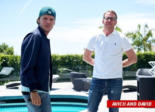 Anh trai Avicii lặn lội đến Trung Đông để điều tra nguyên nhân cái chết của em