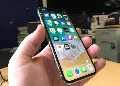 Apple đã sẵn sàng "án tử" dành cho iPhone X