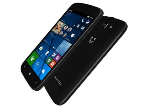 Bất chấp khó khăn, Windows 10 Mobile vẫn được ủng hộ