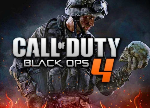 Call of Duty mới sẽ loại bỏ hoàn toàn phần chơi cốt truyện