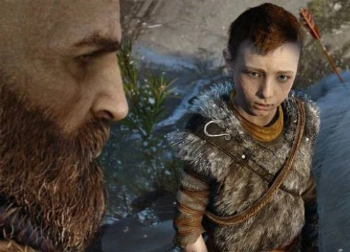 'Cha đẻ' God of War đã khóc khi game của mình được cả triệu người chơi mong chờ