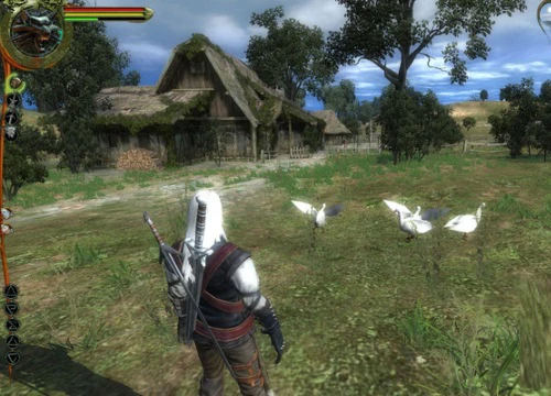 Chỉ một vài thao tác đơn giản, nhận ngay game đỉnh The Witcher với giá 0 đồng