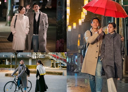 Chuyện tình chị em của Jung Hae In và Son Ye Jin chính thức bại lộ, phải làm sao đây?