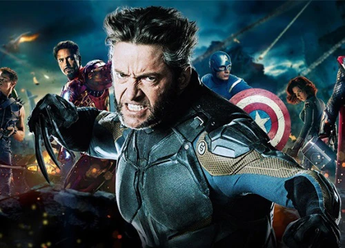 Đạo diễn 'Avengers: Infinity Wars' mong muốn có được Người Sói Wolverine