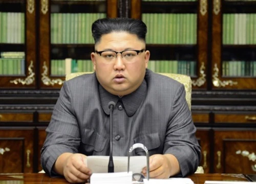 Dụng ý của Kim Jong-un khi tuyên bố dừng thử tên lửa, hạt nhân